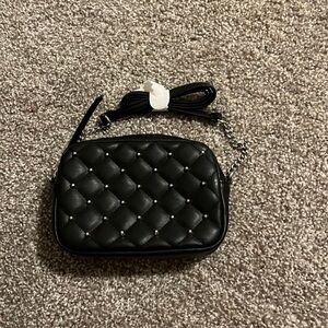 BNWOT Rebecca Minkoff Luxury crossbody